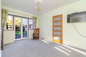 Trenham Drive
